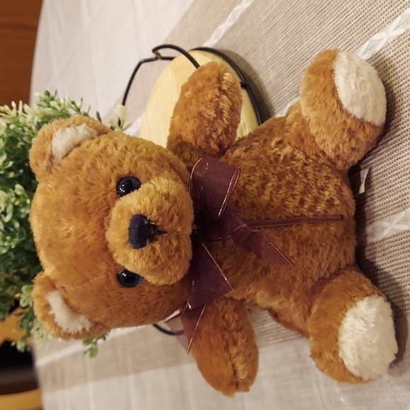 Ben Bridge teddy bear - Picture 1 of 5